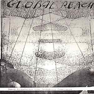 Christian Lunch - Global Reach FLAC