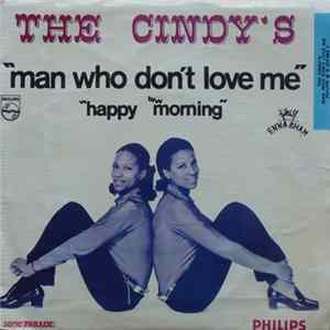 The Cindy's - Man Who Don't Love Me FLAC