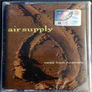 Air Supply - News From Nowhere FLAC