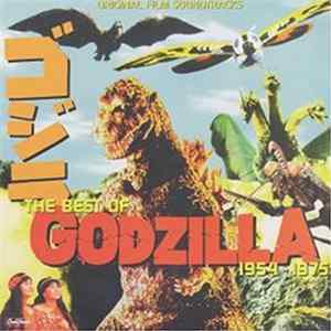 Various - The Best Of Godzilla 1954-1975 FLAC