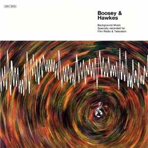 The New Dance Orchestra (Augmented) / Special Group From The New Concert Orchestra / Pop Group From The New Concert Orchestra - Vibrations In Motion FLAC