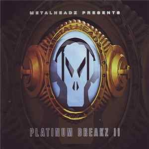 Various - Platinum Breakz II FLAC