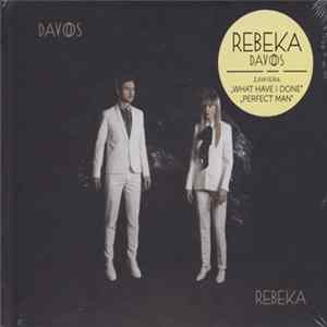 Rebeka - Davos FLAC