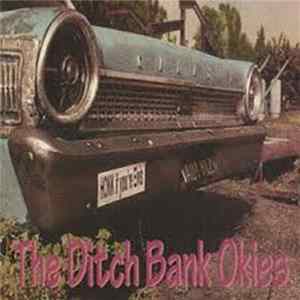 Ditch Bank Okies - Honk If you're Elvis FLAC