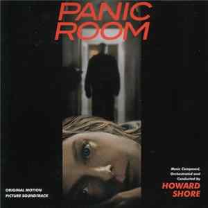 Howard Shore - Panic Room (Original Motion Picture Soundtrack) FLAC