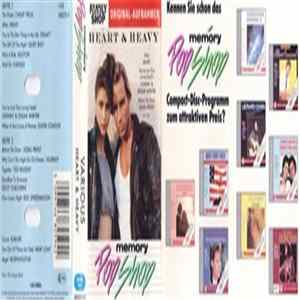 Various - Heart & Heavy FLAC