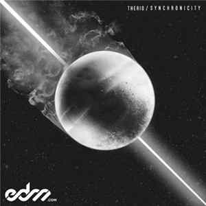 TheRio - Synchronicity FLAC