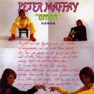 Peter Maffay - Omen FLAC
