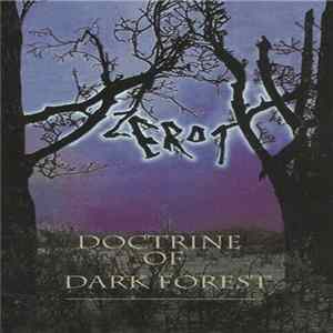 Azeroth - Doctrine Of Dark Forest FLAC