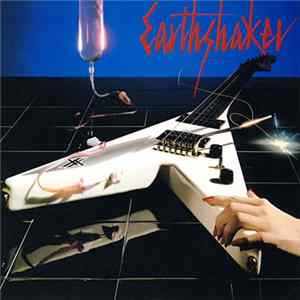 Earthshaker - Earthshaker FLAC