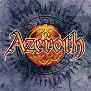 Azeroth - Azeroth FLAC