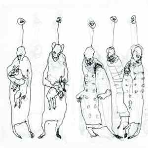 Leif Elggren & Kevin Drumm - Like The Dust Under A Mother's Knife FLAC