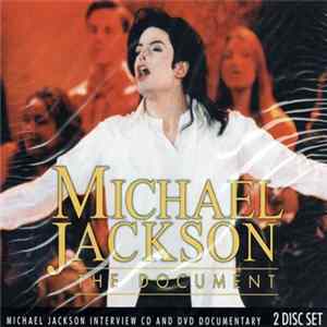 Michael Jackson - The Document: Michael Jackson Interview CD and DVD Documentary FLAC