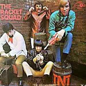 The Racket Squad - The Racket Squad FLAC