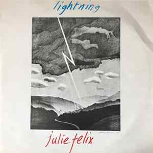 Julie Felix - Lightning FLAC