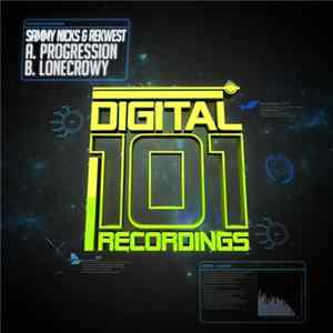 Sammy Nicks & Rekwest - Progression / Lonecrowy FLAC