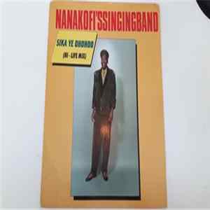 Nana Kofi's Singingband - Sika Ye Ohohoo FLAC