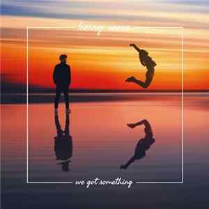 Kerry Reeve - We Got Something FLAC