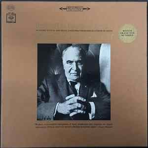 Bruno Walter, Brahms - The Four Symphonies FLAC