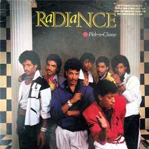 Radiance - Pick-N-Choose FLAC