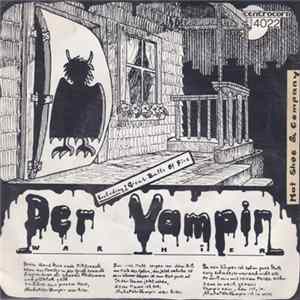Mat Shoe & Co - Der Vampir FLAC