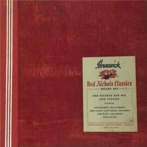 Red Nichols And His Five Pennies - Red Nichols Classics Volume One FLAC