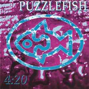 Puzzlefish - 4:20 FLAC