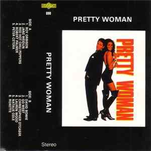 Various - Pretty Woman FLAC