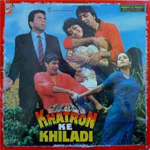 Laxmikant Pyarelal - Khatron Ke Khiladi FLAC
