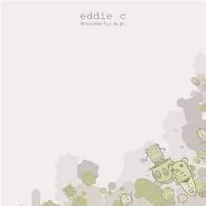 Eddie C - Wonderful Dub E.P. FLAC