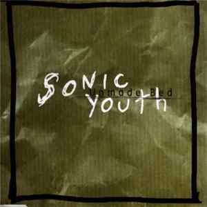 Sonic Youth - Unmade Bed FLAC