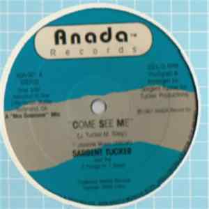 Sargent Tucker - Come See Me FLAC