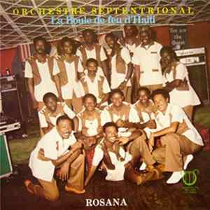 Orchestre Septentrional - Rosana FLAC