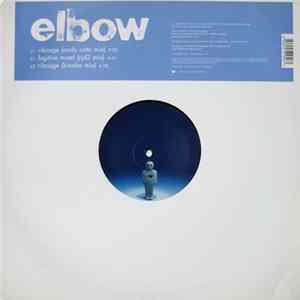Elbow - Ribcage FLAC