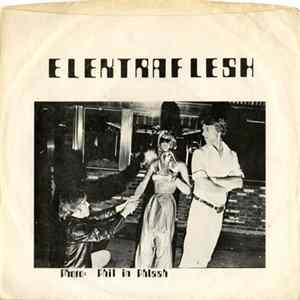 Elektraflesh - Broken Trust FLAC