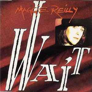 Maggie Reilly - Wait FLAC