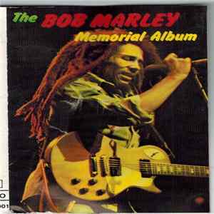 Bob Marley - The Bob Marley Memorial Album FLAC