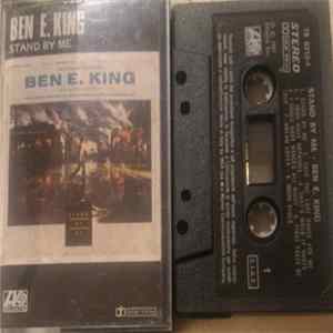 Ben E. King - The Ultimate Collection - Stand By Me FLAC