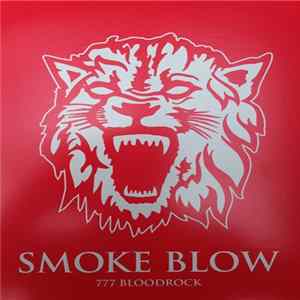 Smoke Blow - 777 Bloodrock FLAC