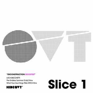 Luca Bacchetti - Deconstruction Revisited - Slice 1 FLAC