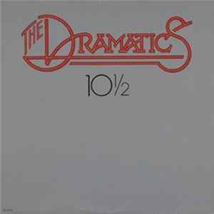 The Dramatics - 10½ FLAC