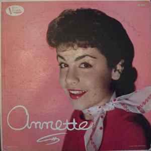 Annette - Annette FLAC