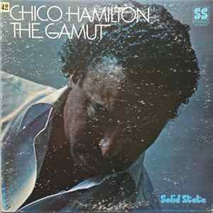 Chico Hamilton - The Gamut FLAC