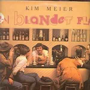 Kim Meier - En Blandet Flok FLAC