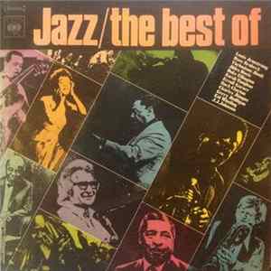 Various - Jazz/The Best Of FLAC
