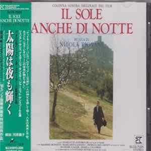 Nicola Piovani - Il Sole Anche Di Notte (Colonna Sonora Originale Del Film) FLAC