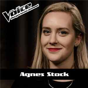 Agnes Stock - Both Sides Now FLAC