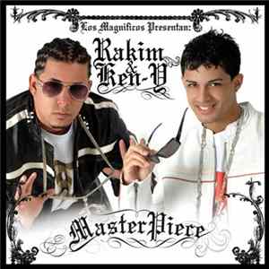 Rakim & Ken-Y - MasterPiece FLAC