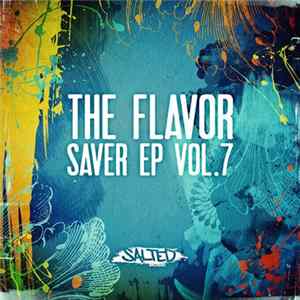 Various - The Flavor Saver EP Vol.7 FLAC