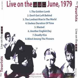 The Tourists - Live On The BBC FLAC